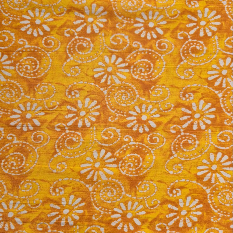 ► COTON Paréo | Imprimés batik