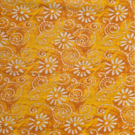 ► COTON Paréo | Imprimés batik