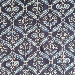 ► COTON Paréo | Imprimés batik