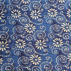 ► COTON Paréo | Imprimés batik
