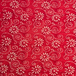 ► COTON Paréo | Imprimés batik