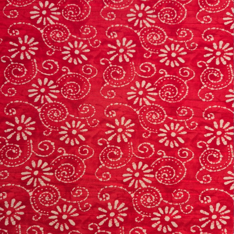 ► COTON Paréo | Imprimés batik
