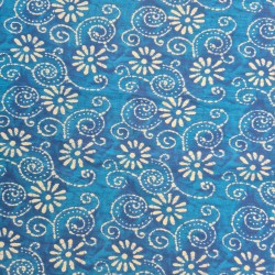 ► COTON Paréo | Imprimés batik
