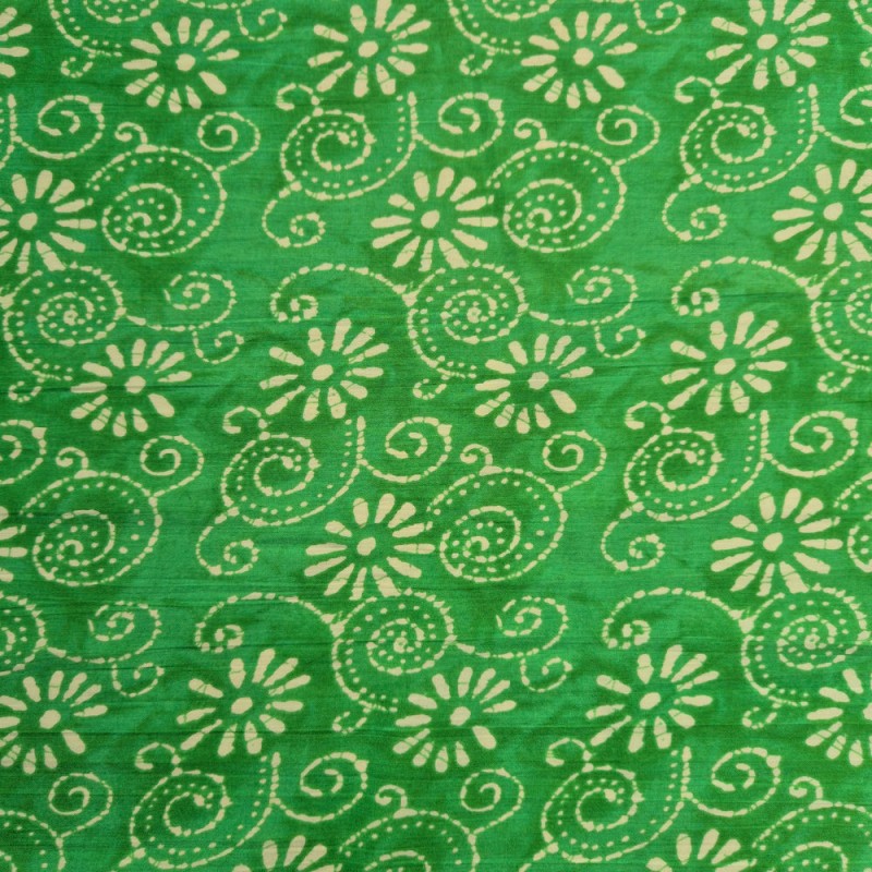 ► COTON Paréo | Imprimés batik