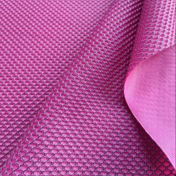 Tissu Mesh 3D