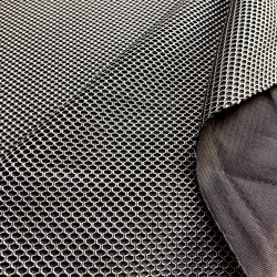 Tissu Mesh 3D