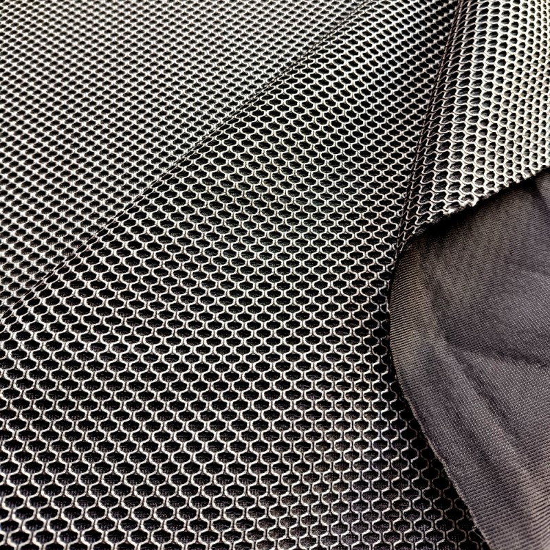 Tissu Mesh 3D