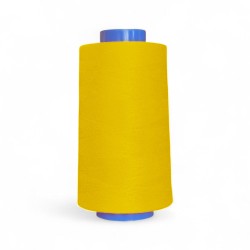 ➜ Fil à coudre 100 % polyester 4500 m | Bon rapport qualité-prix