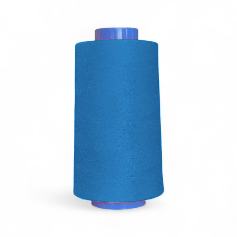 ➜ Fil à coudre 100 % polyester 4500 m | Bon rapport qualité-prix