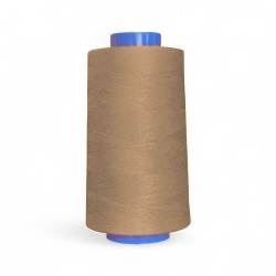 ➜ Fil à coudre 100 % polyester 4500 m | Bon rapport qualité-prix