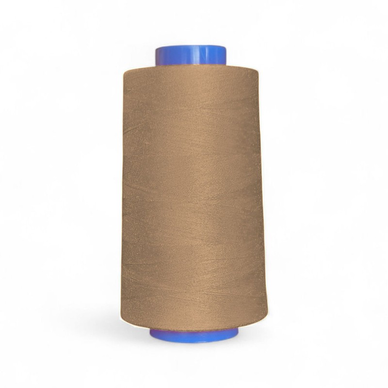 ➜ Fil à coudre 100 % polyester 4500 m | Bon rapport qualité-prix
