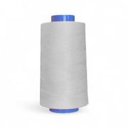 ➜ Fil à coudre 100 % polyester 4500 m | Bon rapport qualité-prix