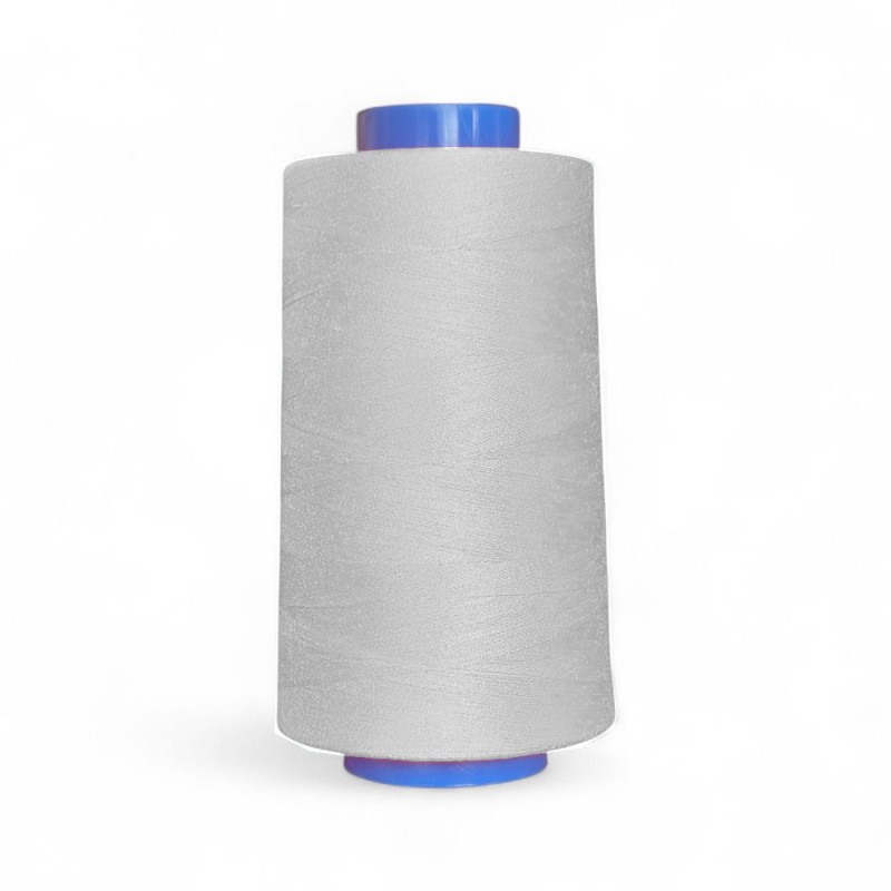 ➜ Fil à coudre 100 % polyester 4500 m | Bon rapport qualité-prix