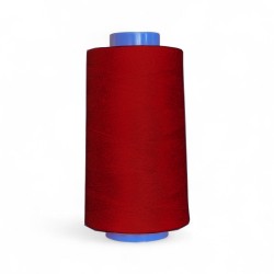 ➜ Fil à coudre 100 % polyester 4500 m | Bon rapport qualité-prix
