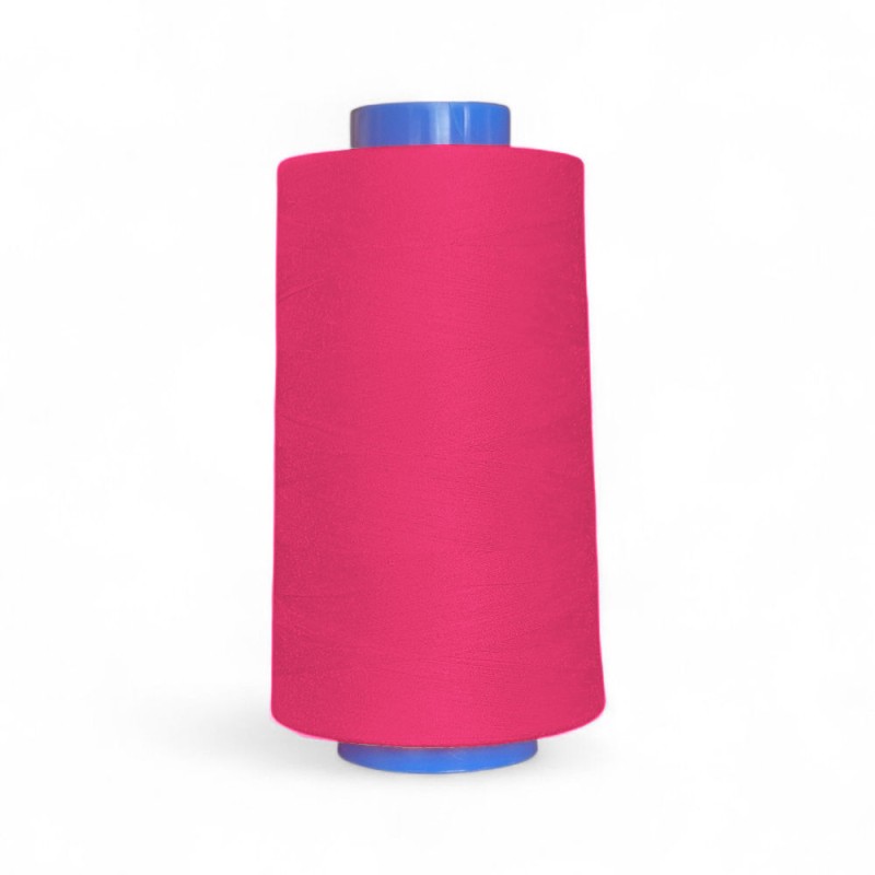 ➜ Fil à coudre 100 % polyester 4500 m | Bon rapport qualité-prix