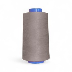 ➜ Fil à coudre 100 % polyester 4500 m | Bon rapport qualité-prix