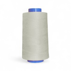 ➜ Fil à coudre 100 % polyester 4500 m | Bon rapport qualité-prix