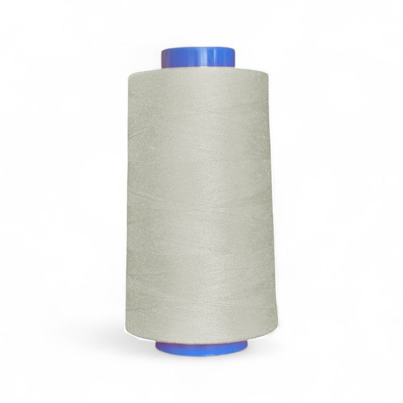 ➜ Fil à coudre 100 % polyester 4500 m | Bon rapport qualité-prix