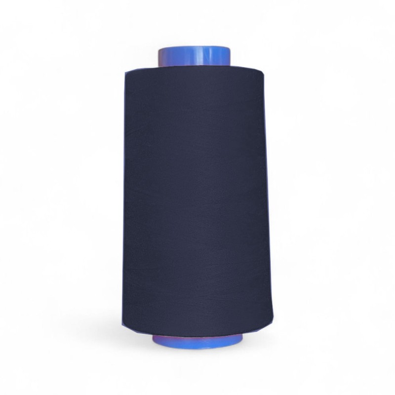 ➜ Fil à coudre 100 % polyester 4500 m | Bon rapport qualité-prix