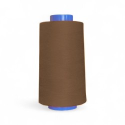 ➜ Fil à coudre 100 % polyester 4500 m | Bon rapport qualité-prix