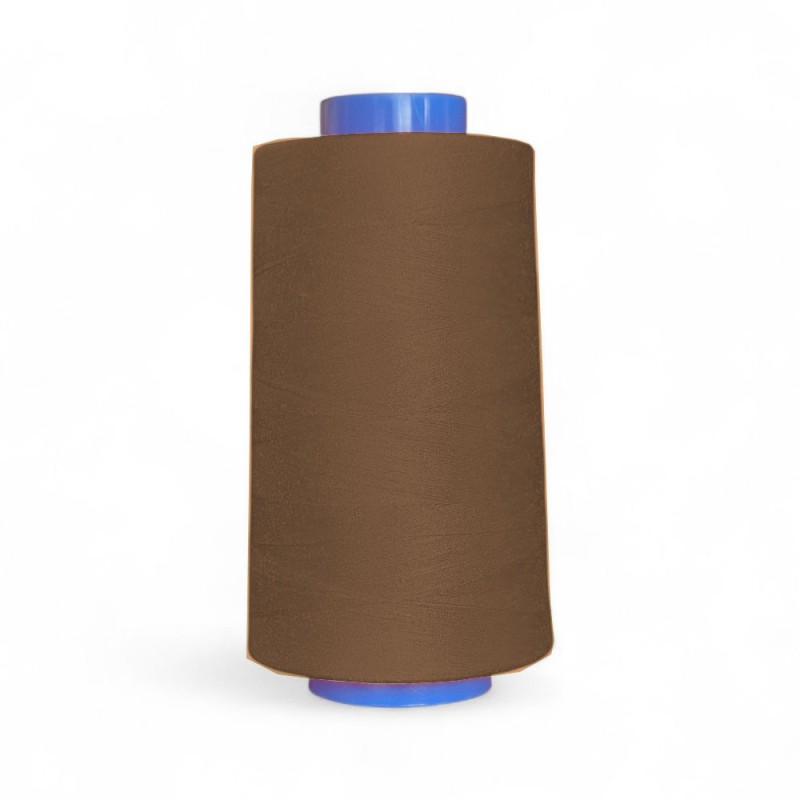 ➜ Fil à coudre 100 % polyester 4500 m | Bon rapport qualité-prix