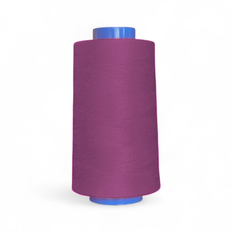 ➜ Fil à coudre 100 % polyester 4500 m | Bon rapport qualité-prix