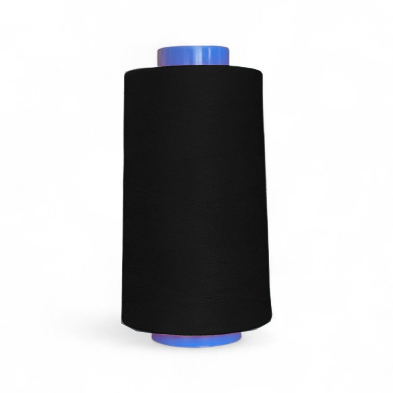 ➜ Fil à coudre 100 % polyester 4500 m | Bon rapport qualité-prix