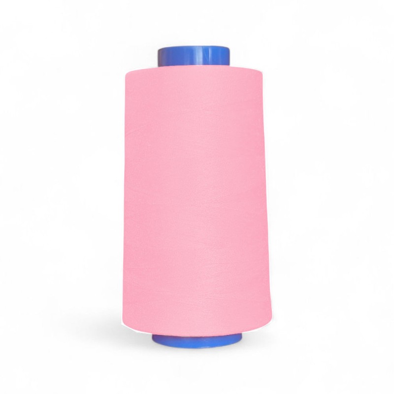 ➜ Fil à coudre 100 % polyester 4500 m | Bon rapport qualité-prix