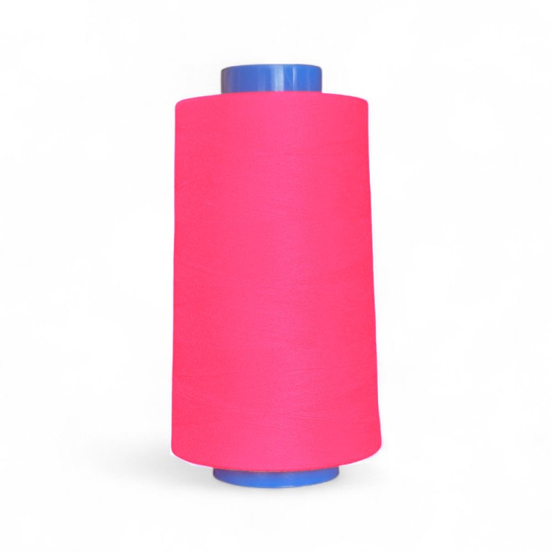 ➜ Fil à coudre 100 % polyester 4500 m | Bon rapport qualité-prix