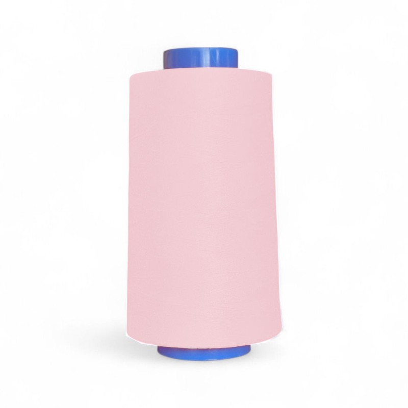 ➜ Fil à coudre 100 % polyester 4500 m | Bon rapport qualité-prix