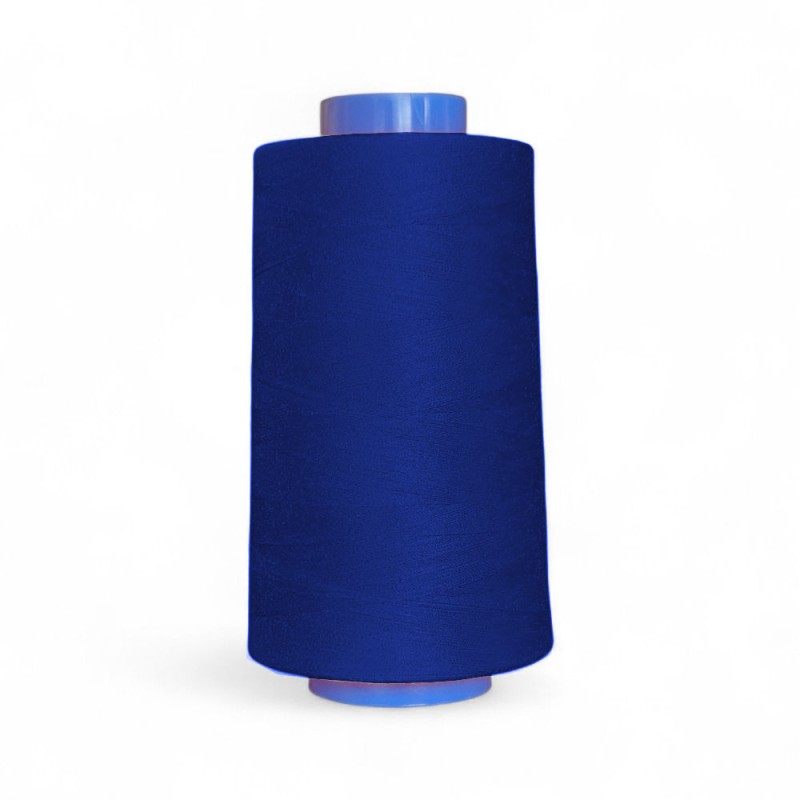 ➜ Fil à coudre 100 % polyester 4500 m | Bon rapport qualité-prix