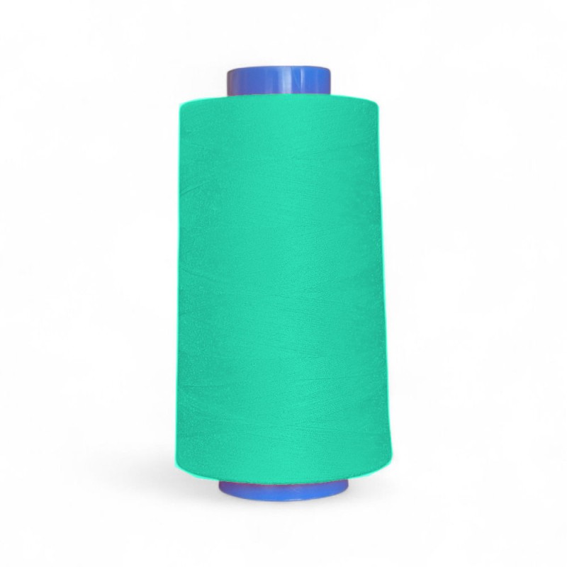 ➜ Fil à coudre 100 % polyester 4500 m | Bon rapport qualité-prix