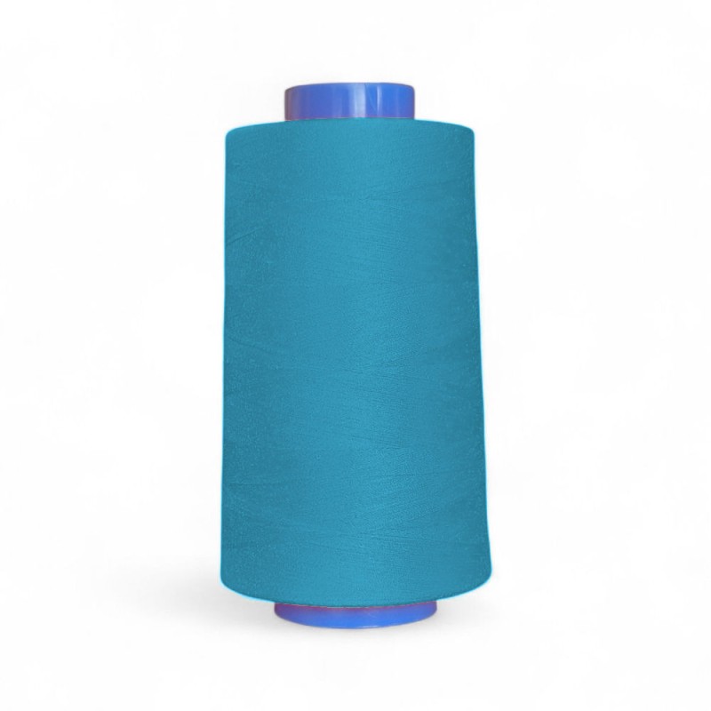 ➜ Fil à coudre 100 % polyester 4500 m | Bon rapport qualité-prix