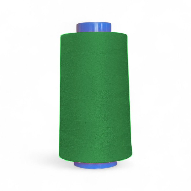 ➜ Fil à coudre 100 % polyester 4500 m | Bon rapport qualité-prix