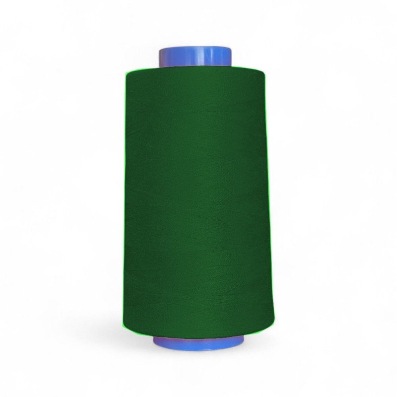 ➜ Fil à coudre 100 % polyester 4500 m | Bon rapport qualité-prix