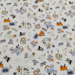 ► COTON pour enfants| ❤ | tissus imprimés