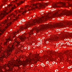 Lycra sequin | paillettes métalliques