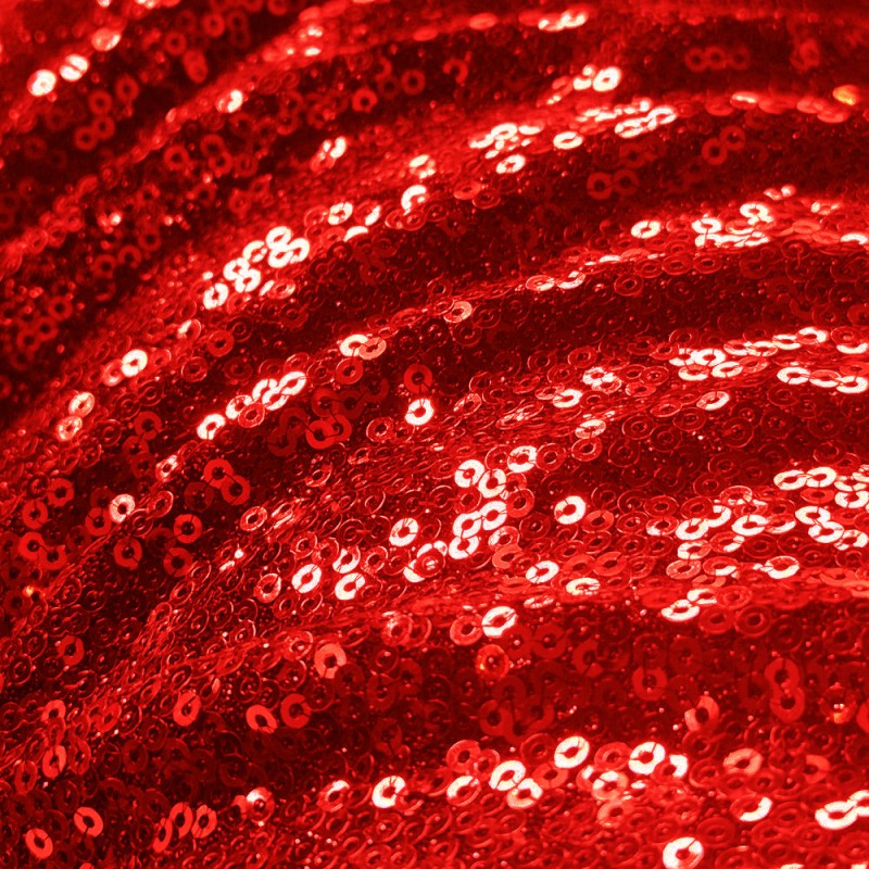 Lycra sequin | paillettes métalliques