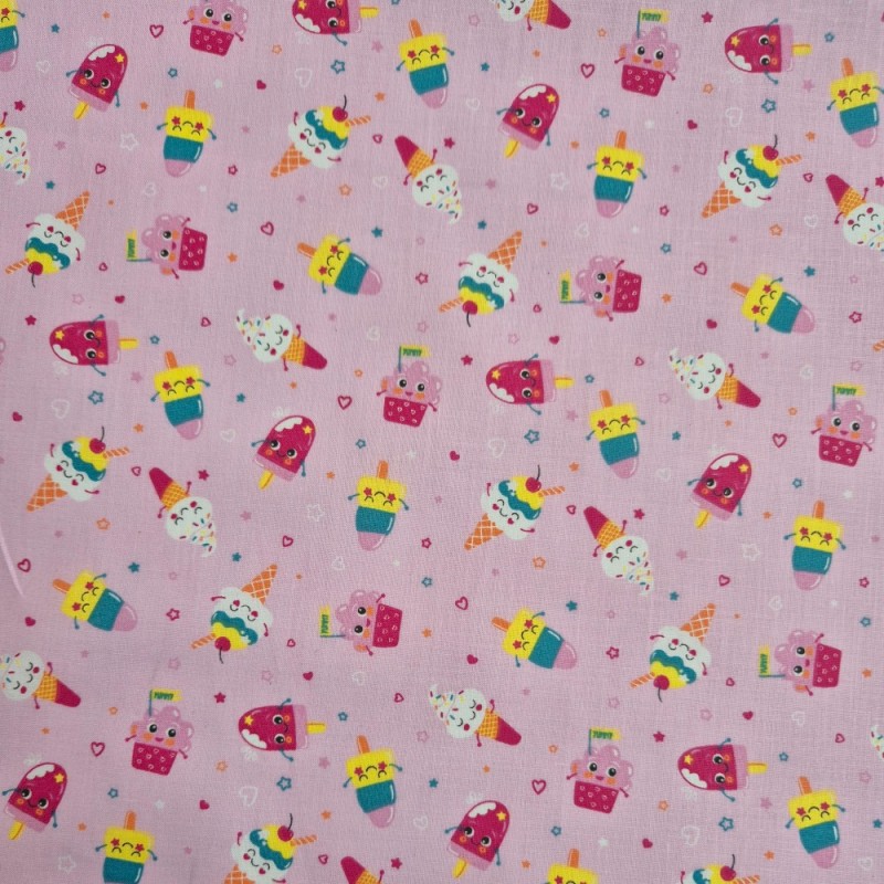 ► COTON pour enfants| ❤ | tissus imprimés