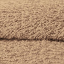 ▷ Tissu éponge coton 【 DOUCE & MOELLEUSE 】Acheter pas cher