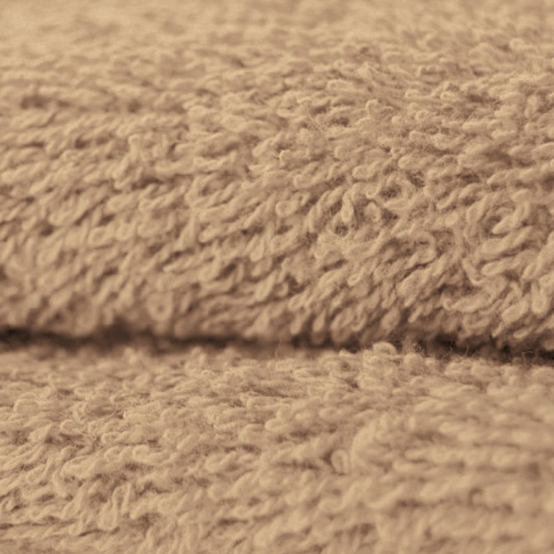▷ Tissu éponge coton 【 DOUCE & MOELLEUSE 】Acheter pas cher