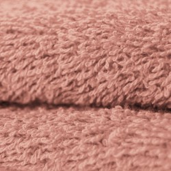 ▷ Tissu éponge coton 【 DOUCE & MOELLEUSE 】Acheter pas cher