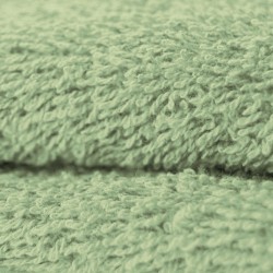 ▷ Tissu éponge coton 【 DOUCE & MOELLEUSE 】Acheter pas cher