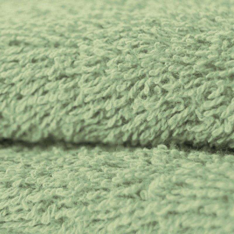 ▷ Tissu éponge coton 【 DOUCE & MOELLEUSE 】Acheter pas cher