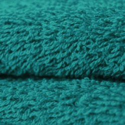 ▷ Tissu éponge coton 【 DOUCE & MOELLEUSE 】Acheter pas cher