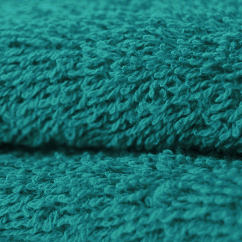 ▷ Tissu éponge coton 【 DOUCE & MOELLEUSE 】Acheter pas cher