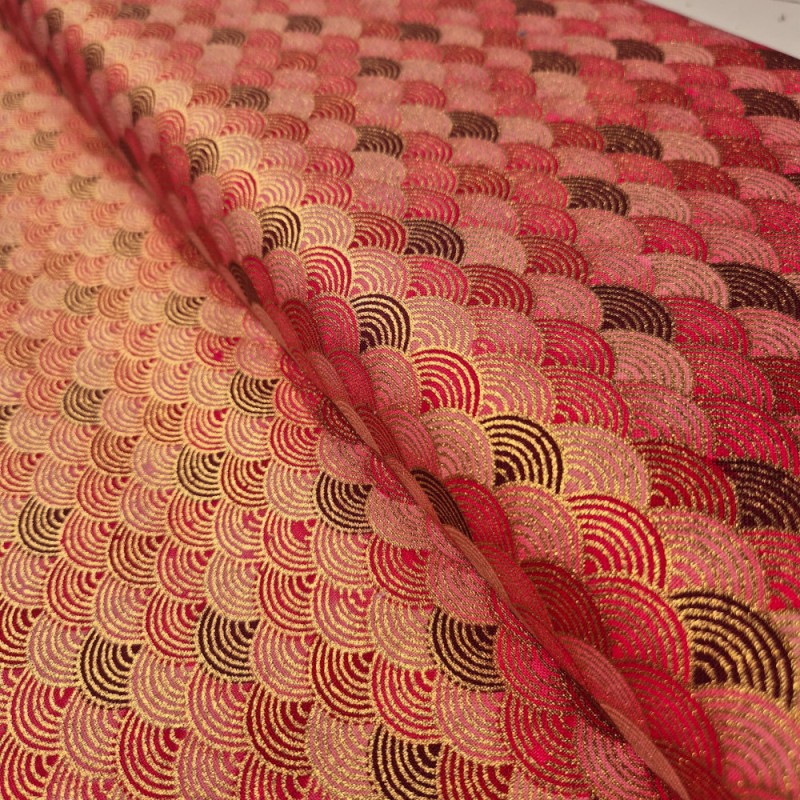 ► COTON KIMONO| ❤ | motifs japonais