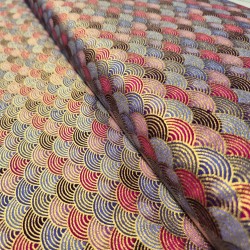 ► COTON KIMONO| ❤ | motifs japonais