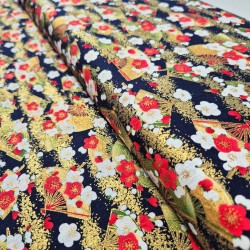 ► COTON KIMONO| ❤ | motifs japonais