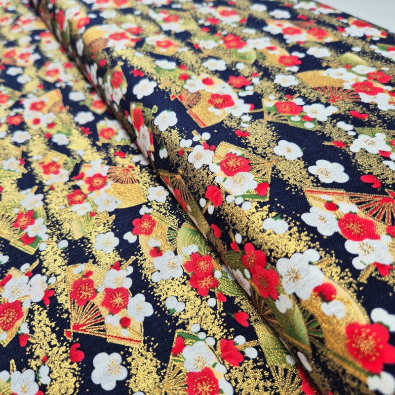► COTON KIMONO| ❤ | motifs japonais